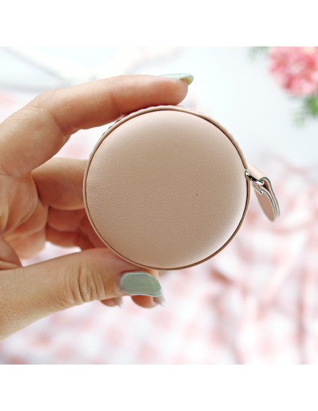 Tape measure for sewing