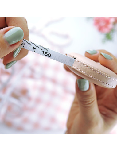 Tape measure for sewing Tape measure for sewing