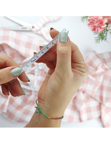 Tape measure for sewing Tape measure for sewing