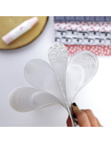 Destino special papers kit | Alúa Cid design