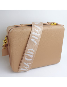 Maquillaje stationery mini Suitcase 2
