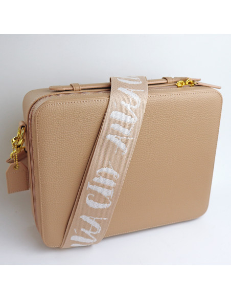 Maquillaje stationery mini Suitcase