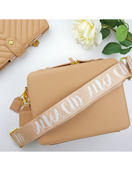 Maquillaje stationery mini Suitcase