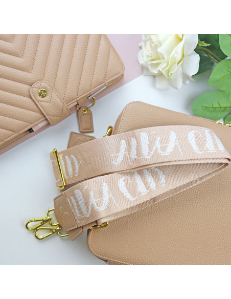 Maquillaje stationery mini Suitcase