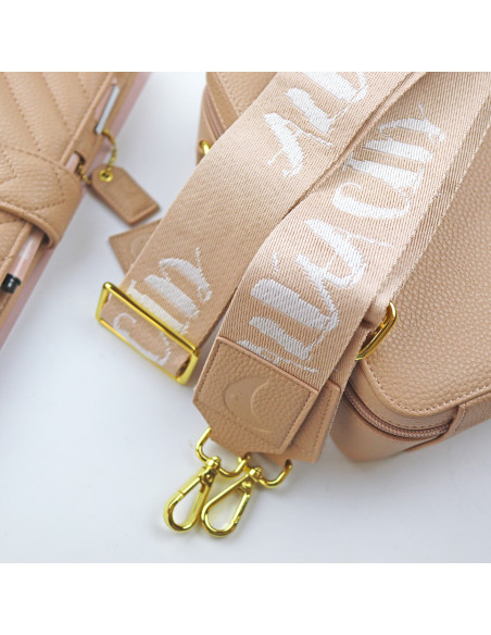 Maquillaje stationery mini Suitcase