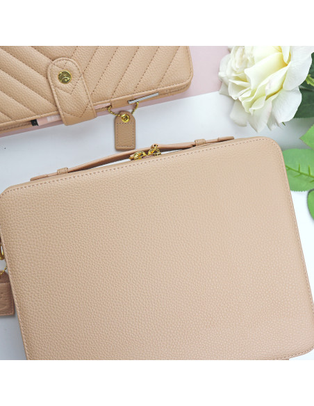 Maquillaje stationery mini Suitcase