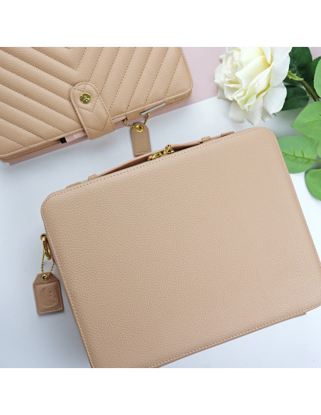 Maquillaje stationery mini Suitcase