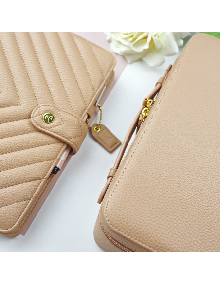 Maquillaje stationery mini Suitcase