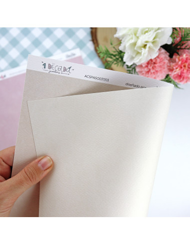 1Década specials papers kit 1Década specials papers kit