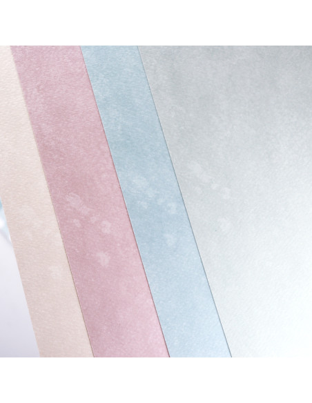 1Década specials papers kit