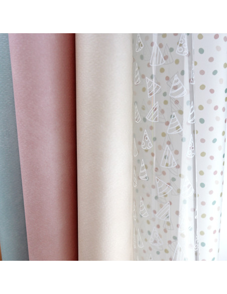 1Década specials papers kit