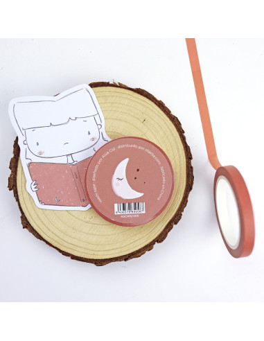 Teja fine washi tape