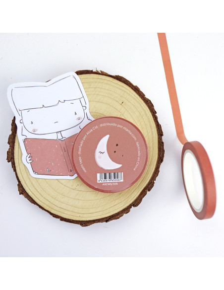 Teja fine washi tape