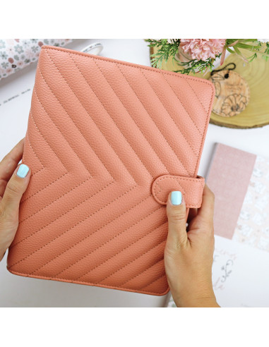 Teja A5 planner cover