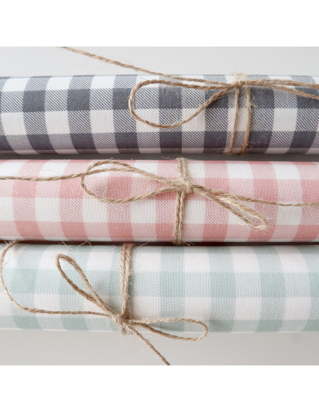 Pizarra binding fabric | Menos es Nada collection