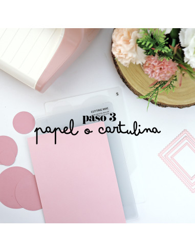 CocoMummy plate set for thick dies |...