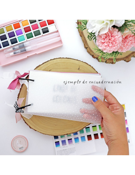 Color Chart Sheets Pack