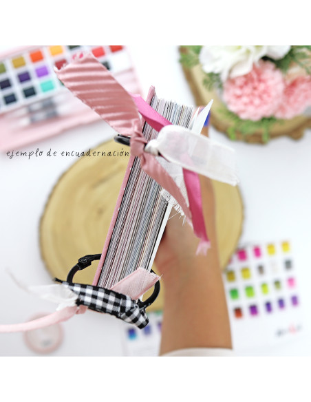 Color Chart Sheets Pack