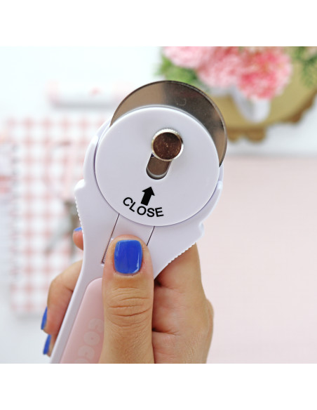 COCO Rotary cutter | Alúa Cid