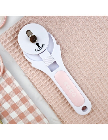 COCO Rotary cutter | Alúa Cid COCO Rotary cutter | Alúa Cid