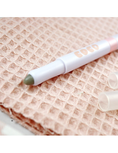 COCO Punch and Trapping tool | Alúa Cid