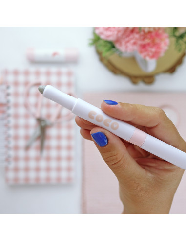 COCO Punch and Trapping tool | Alúa Cid