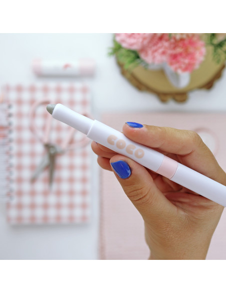 COCO Punch and Trapping tool | Alúa Cid