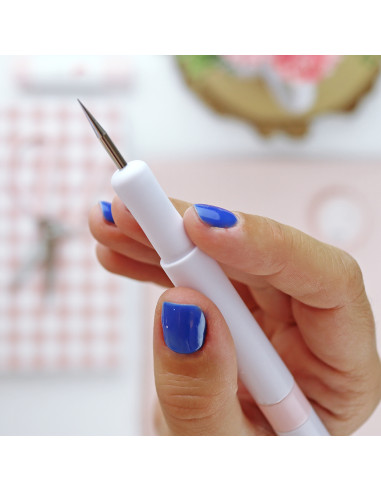 COCO Punch and Trapping tool | Alúa Cid