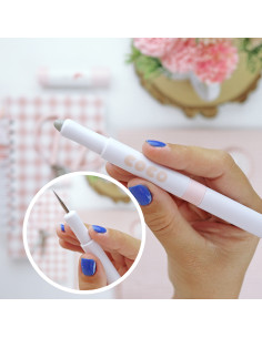 COCO Punch and Trapping tool | Alúa Cid