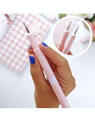 COCO Embossing Stylus