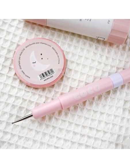 COCO Embossing Stylus