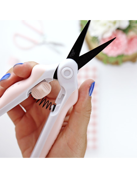 Non-stick Scissors | Alúa Cid