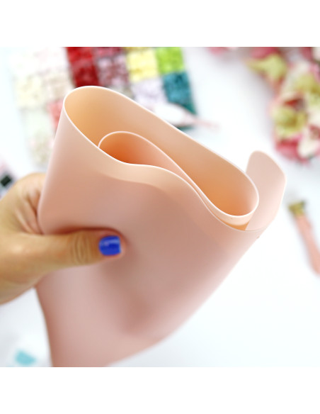 Bailarina silicon mat 30x45cm | Alúa Cid