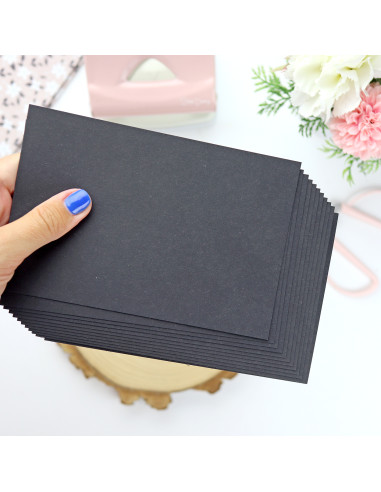 Pack of basic Negro cards