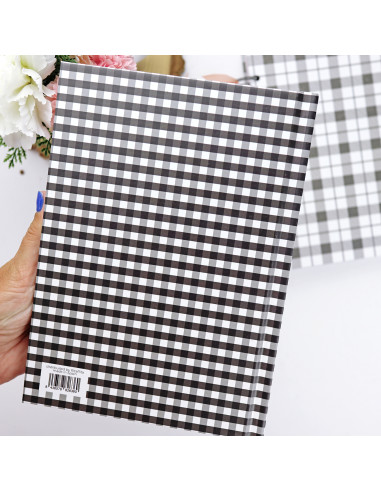 Bullet journal Tengo un sueño | Alúa Cid