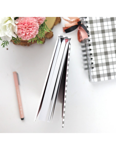 Bullet journal Tengo un sueño | Alúa Cid