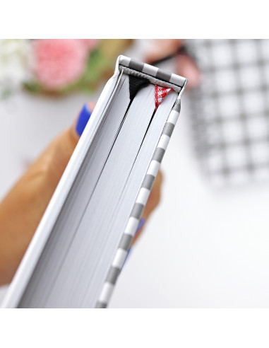 Bullet journal Tengo un sueño | Alúa Cid