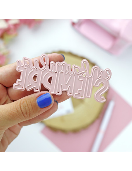 En familia siempre Die | Alúa Cid