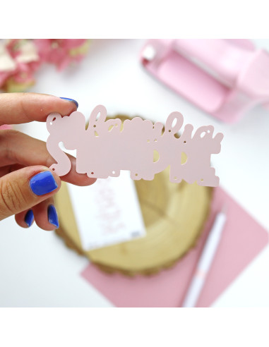 En familia siempre Die | Alúa Cid