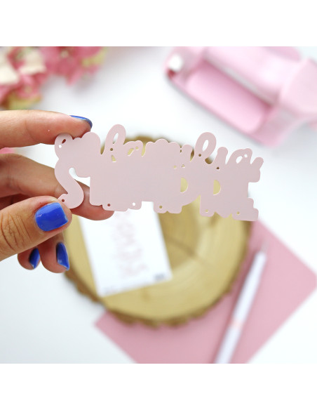 'En familia siempre' die