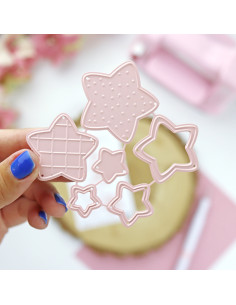 Familia Estrella dies set | Alúa Cid 2