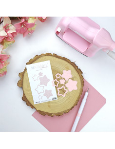 Familia Estrella dies set | Alúa Cid