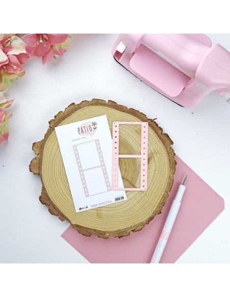 Mini Film Die | Alúa Cid