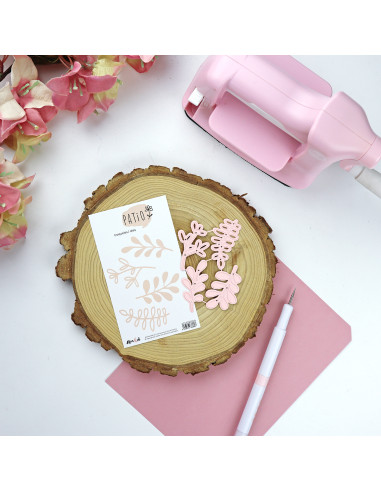 Ramitas de Primavera dies set | Alúa Cid