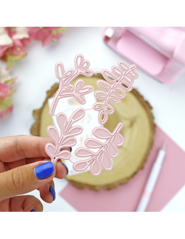 Ramitas de Primavera dies set | Alúa Cid