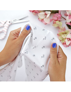 Margaritas BN fabric | Patio collection 2