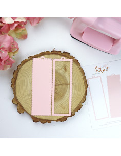 Bookmark die Rita 2