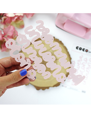 Una Estación Maravillosa dies set | Alúa Cid