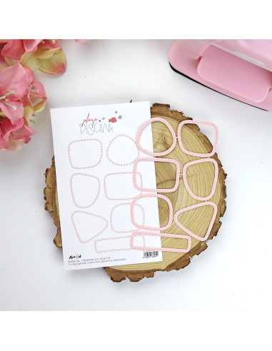 Camarote dies set | Alúa Cid