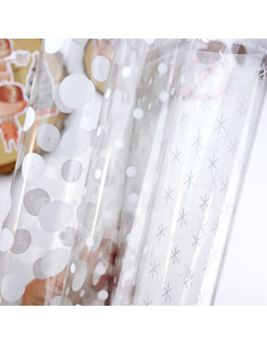 Mazapán special papers kit | Alúa Cid design